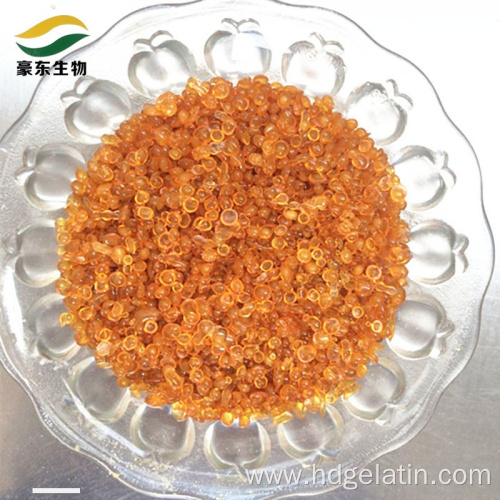 gelatin for Adhesive hot melt powder glue